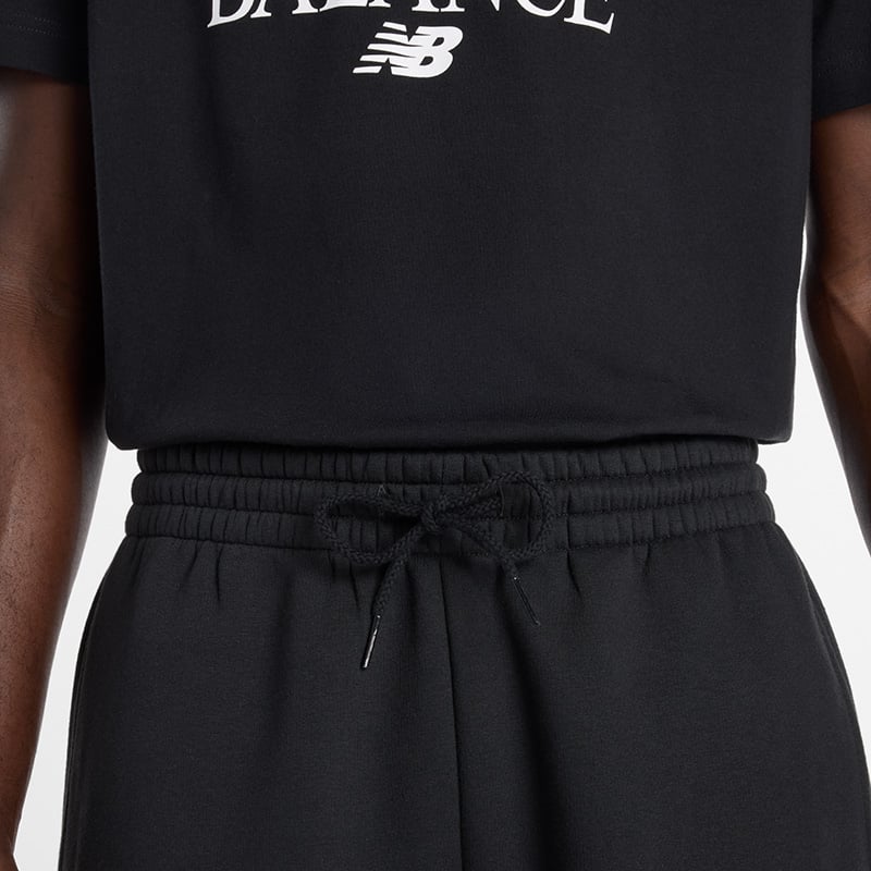 MB61E3QO Reimagined Fleece 7" Shorts image number null