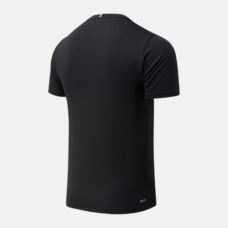 MT11207 חולצת ריצה שרוול קצר image number null