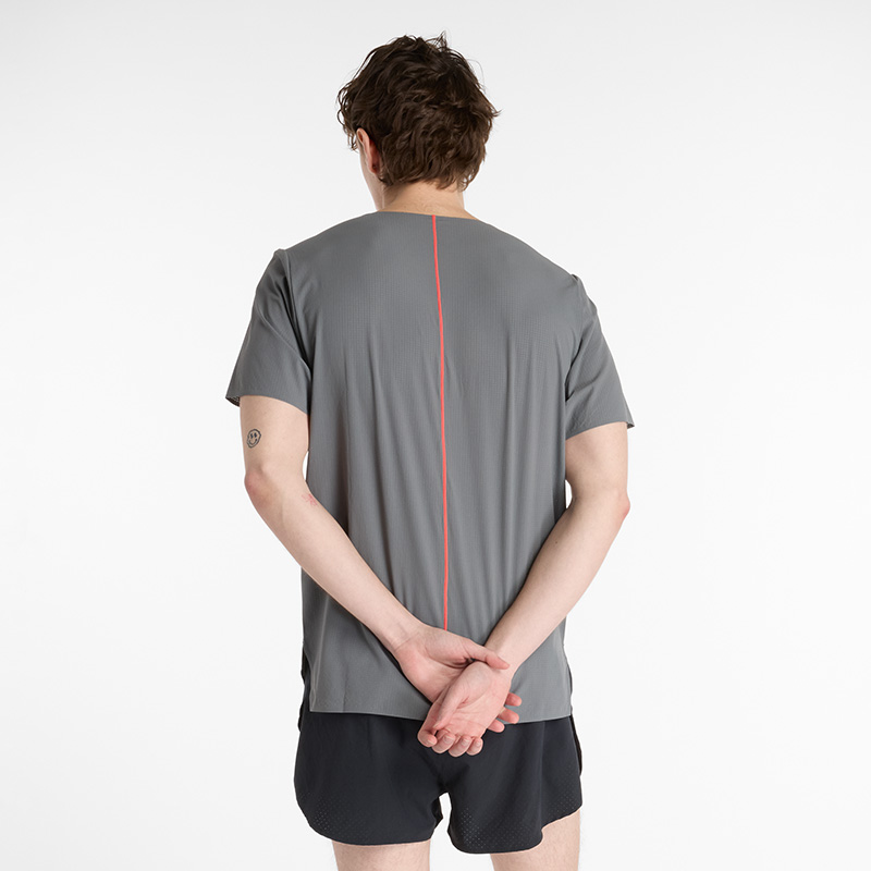 MT51208 Race Day Ultra Light T-Shirt MT51208 Race Day Ultra Light T-Shirt image number null