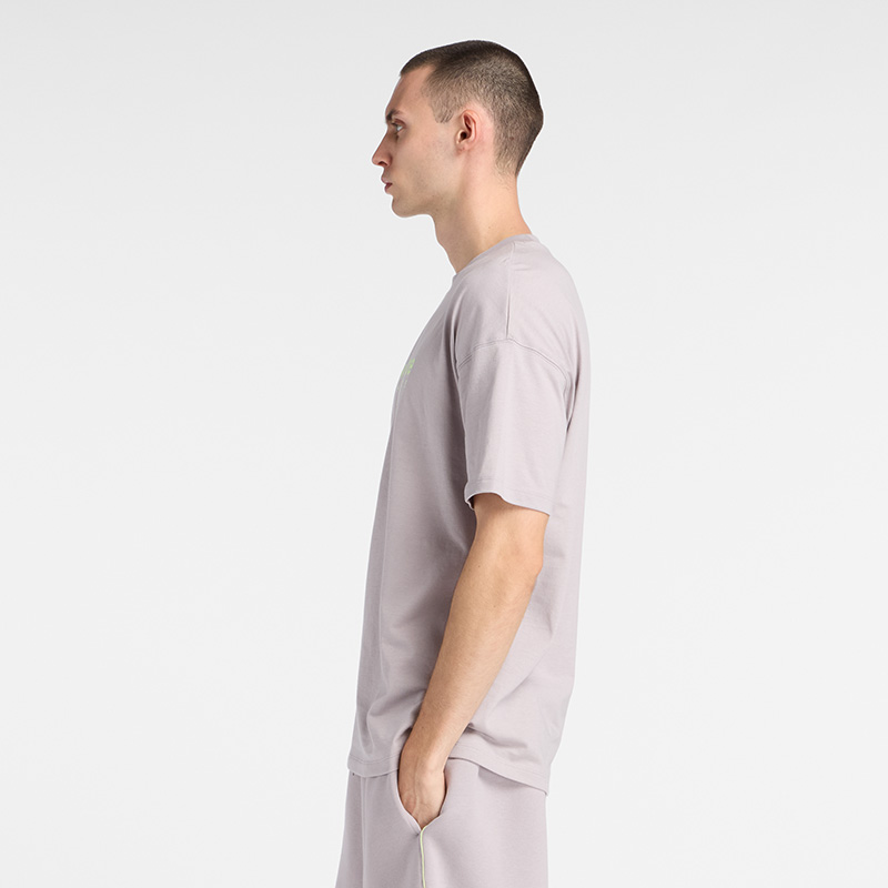 MT61D0U5 חולצת אופנה image number null