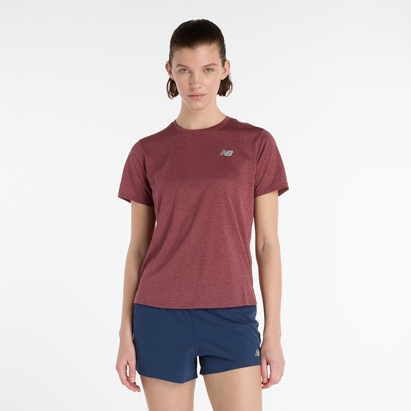 WT41253 Athletics T-Shirt WT41253 Athletics T-Shirt image number null