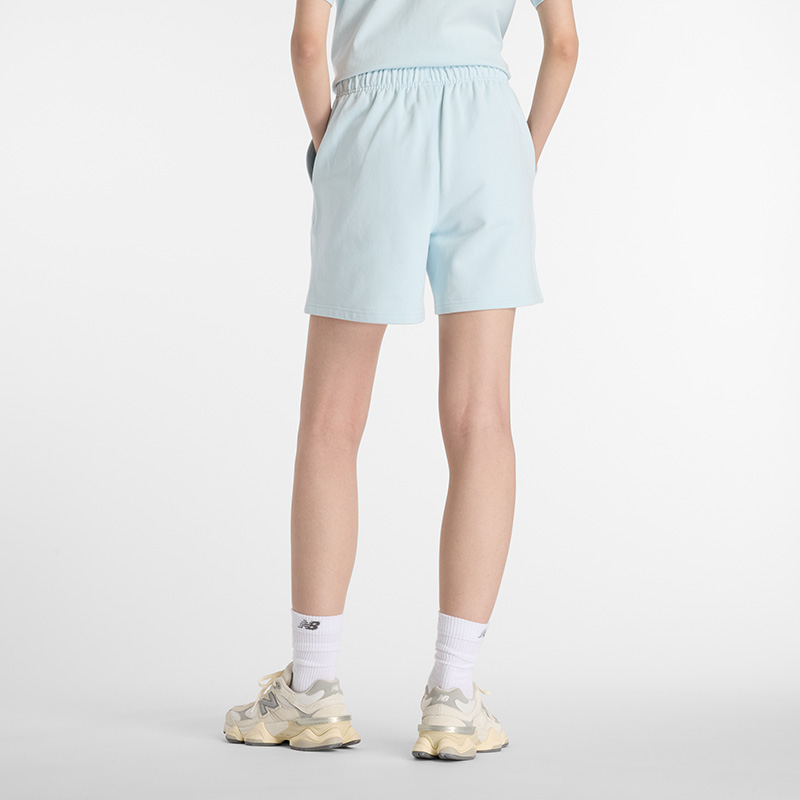 WS41508 Athletics French Terry Short WS41508 Athletics French Terry Short image number null