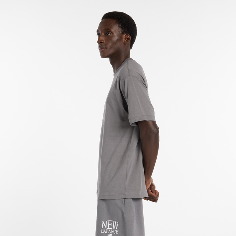 MT61X6EQ Reimagined חולצת אופנה image number null