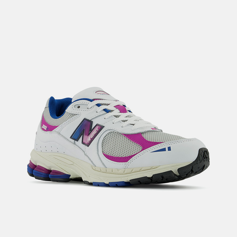 United Arrows x New Balance 2002R נעלי אופנה image number null