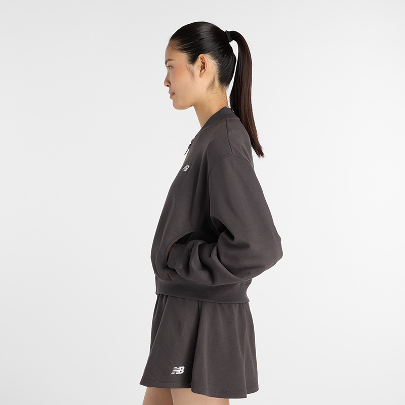 WJ617058 Bomber Jacket image number null