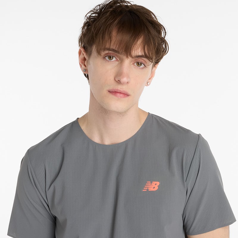 MT51208 Race Day Ultra Light T-Shirt MT51208 Race Day Ultra Light T-Shirt image number null