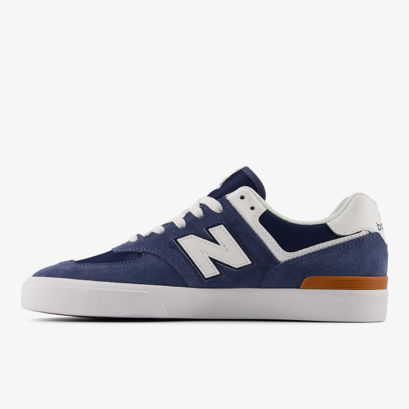 NB Numeric 574 Vulc נעלי סקייט image number null
