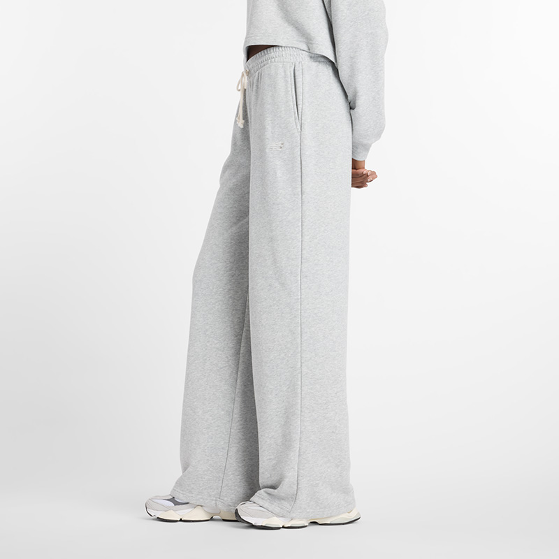 WP51503 Coastal Fleece Pant WP51503 Coastal Fleece Pant image number null