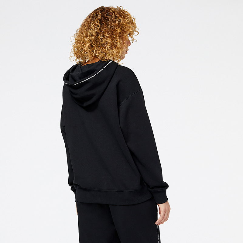 WT23516 NB Essentials Hoodie image number null