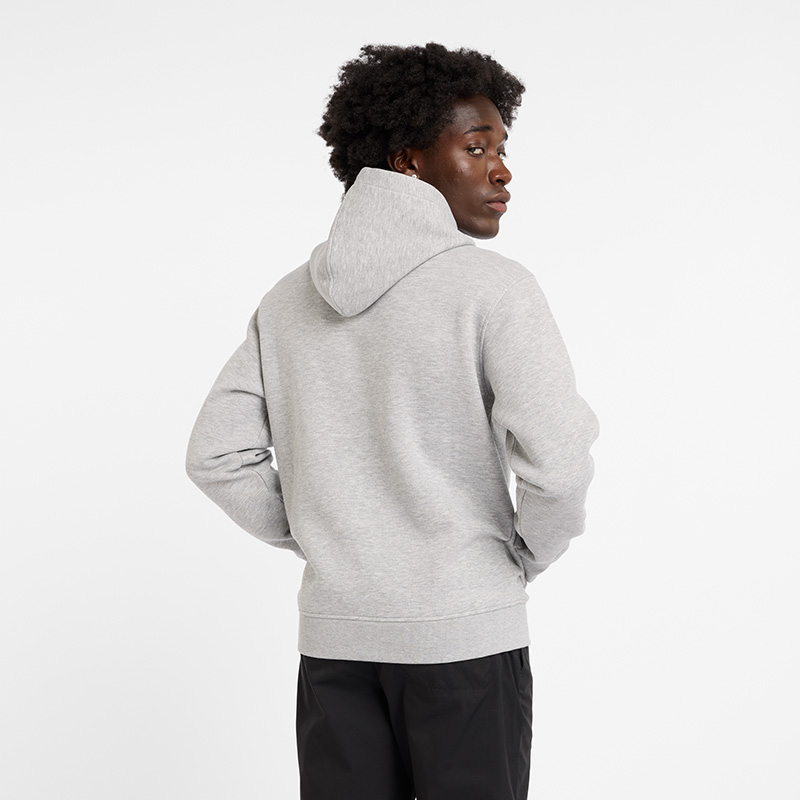 MT43904 Essentials Core Sweat Hoodie image number null