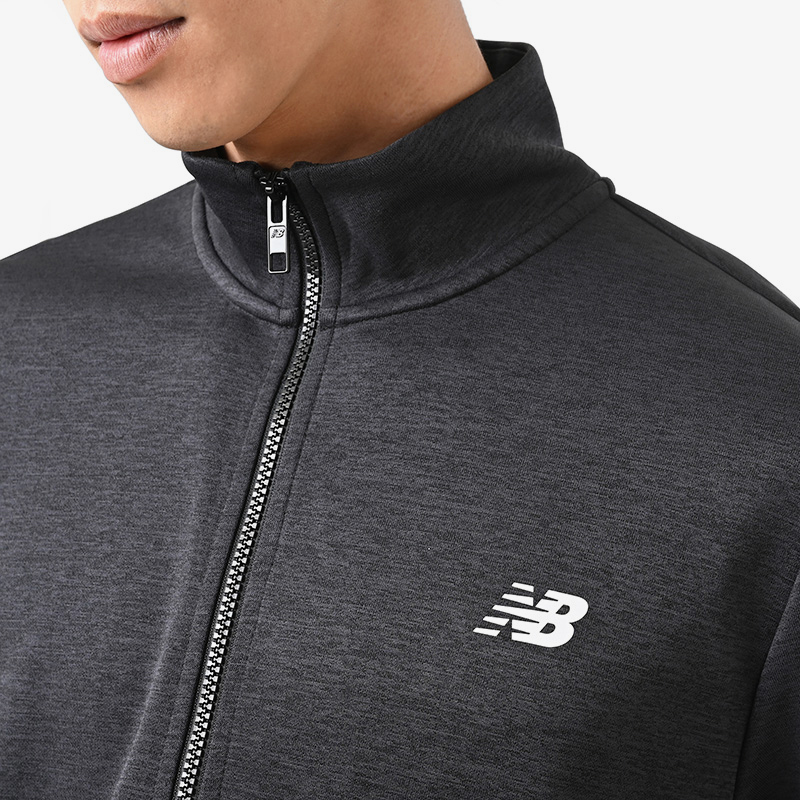 MJ51804 Sport Knit Jacket image number null