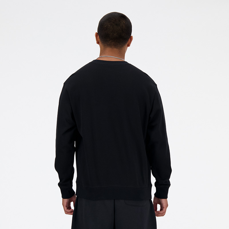 MT41547 Athletics Premium Logo Crew MT41547 Athletics Premium Logo Crew image number null