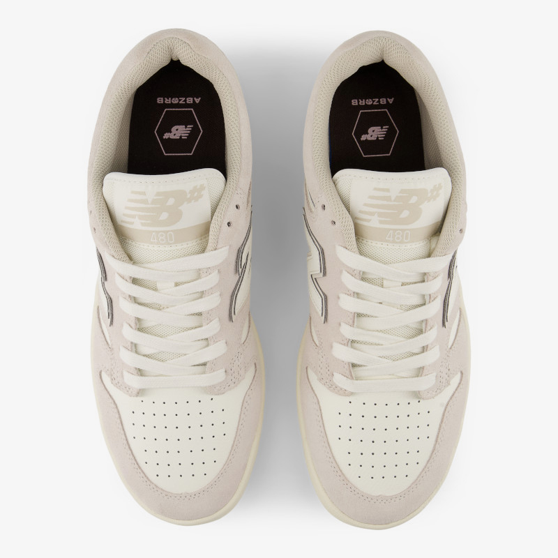 NB Numeric 480 נעלי סקייט image number null