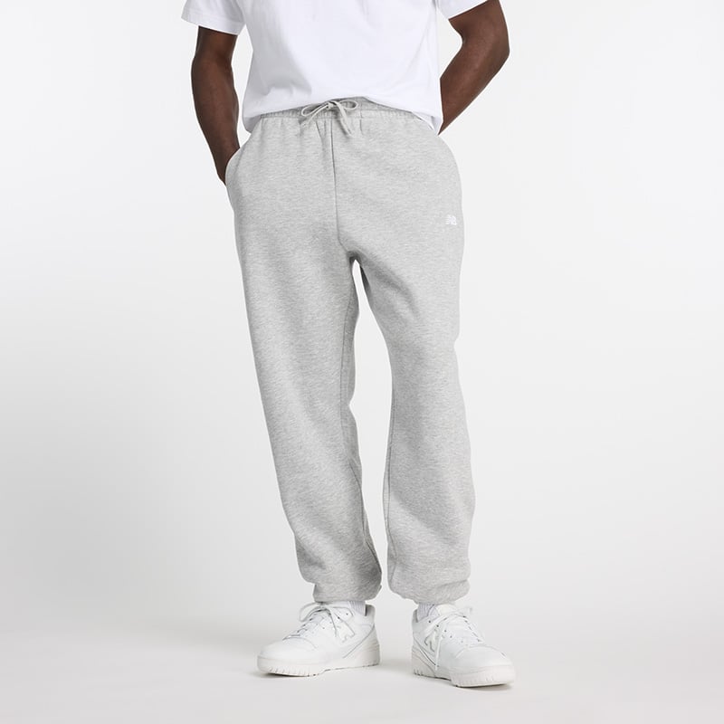 MP41503 Sport Essentials Fleece Jogger image number null