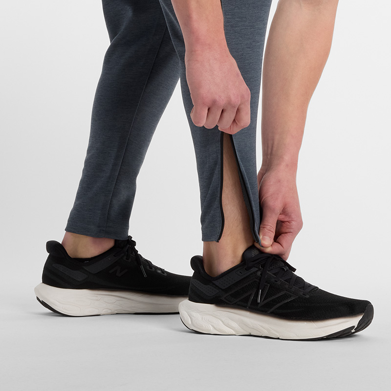 MP51905 מכנסי ספורט ארוגים image number null