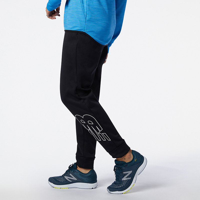 MP13022 Long Sweatpants image number null