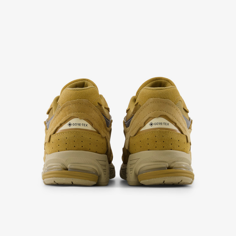 2002R נעלי אופנה image number null