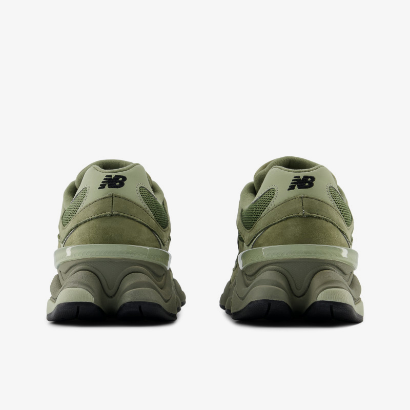 9060 Lifestyle Shoes 9060 Lifestyle Shoes image number null