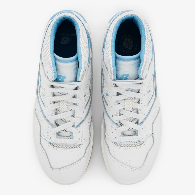 ALD x New Balance 650R נעלי אופנה image number null