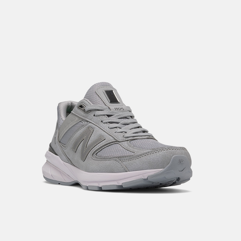 Made in USA 990v5 נעלי אופנה image number null