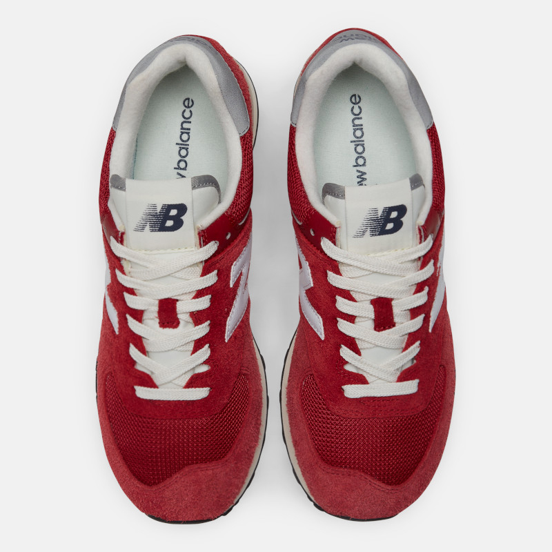 574 Lifestyle Shoes image number null