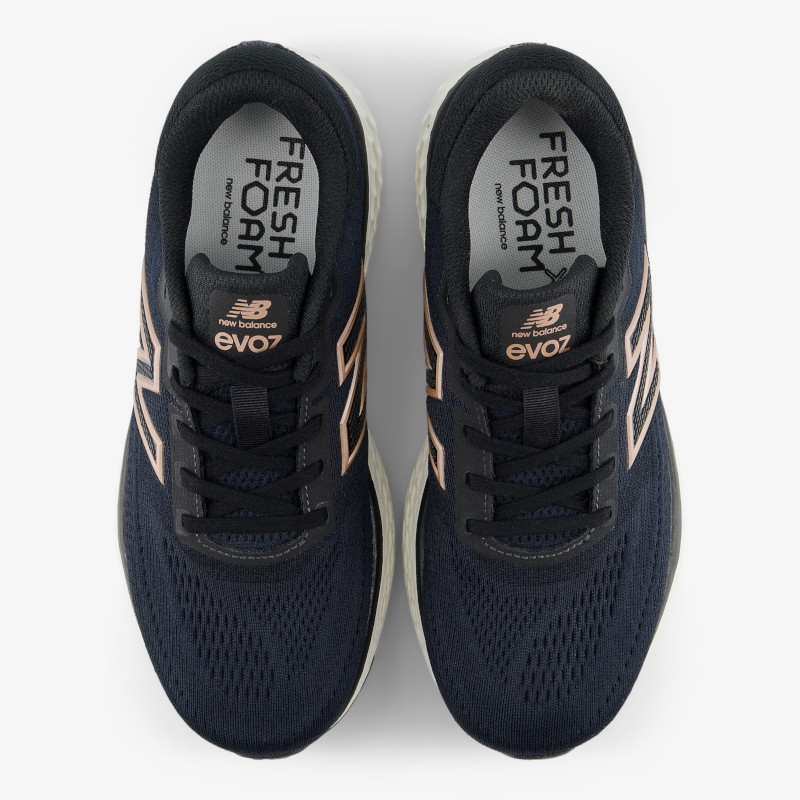 Fresh Foam X EVOZ v4 נעלי ריצת כביש image number null
