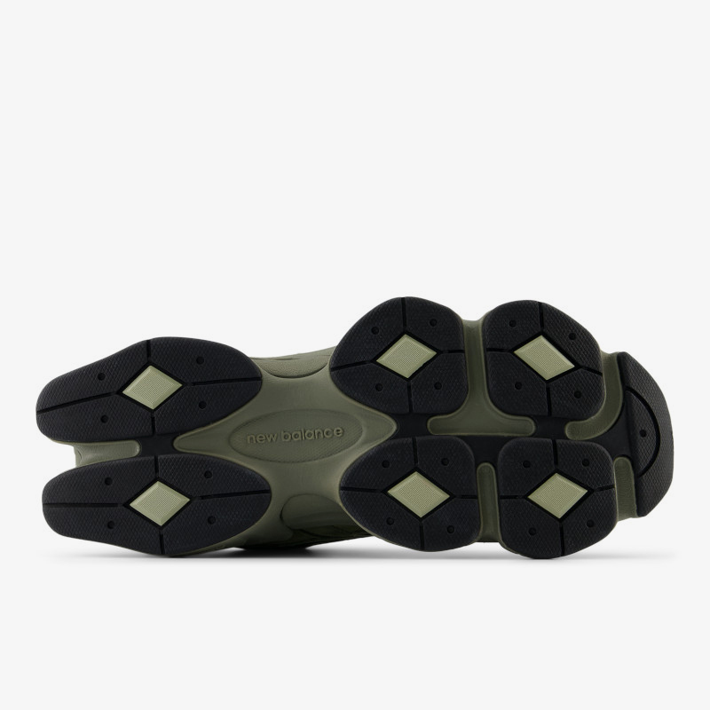 9060 Lifestyle Shoes 9060 Lifestyle Shoes image number null