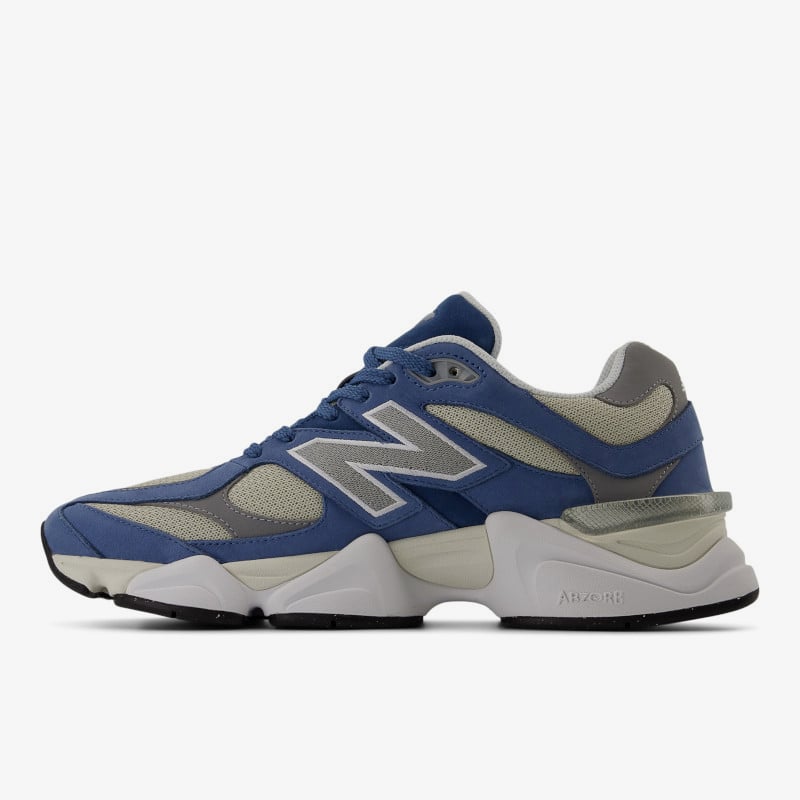 9060 Lifestyle Shoes 9060 Lifestyle Shoes image number null