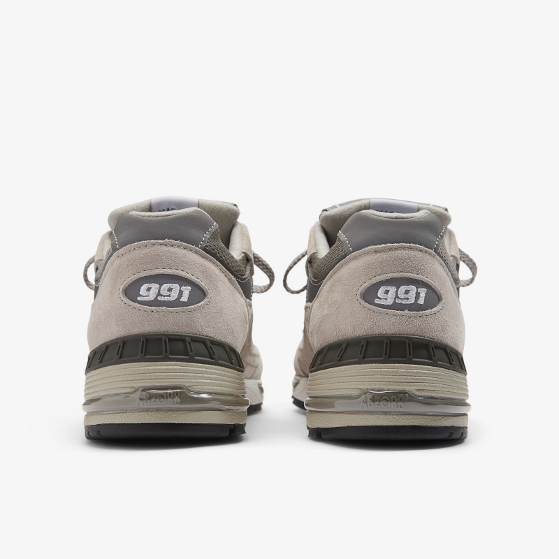 MADE in UK 991 נעלי אופנה image number null