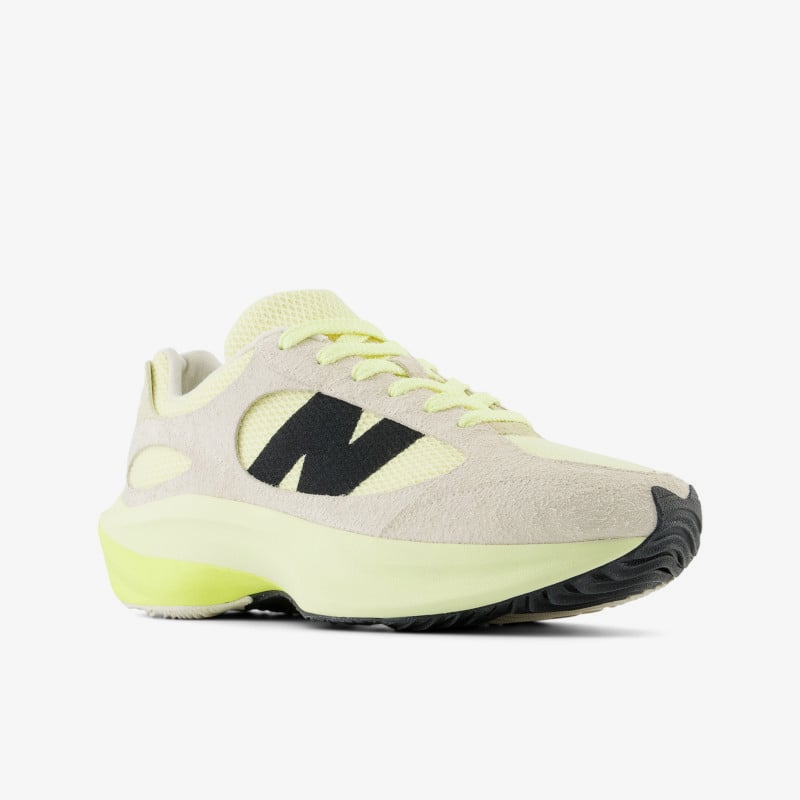 WRPD RUNNER נעלי אופנה WRPD RUNNER נעלי אופנה image number null