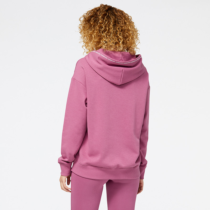 WT23516 NB Essentials Hoodie image number null