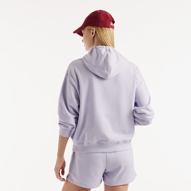 WJ41501 Logo Jacket image number null