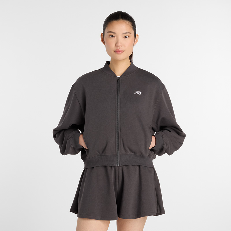 WJ617058 ג'קט בומבר image number null