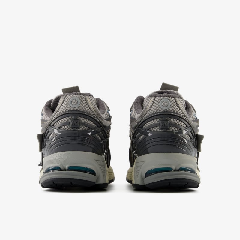 1906A נעלי אופנה image number null