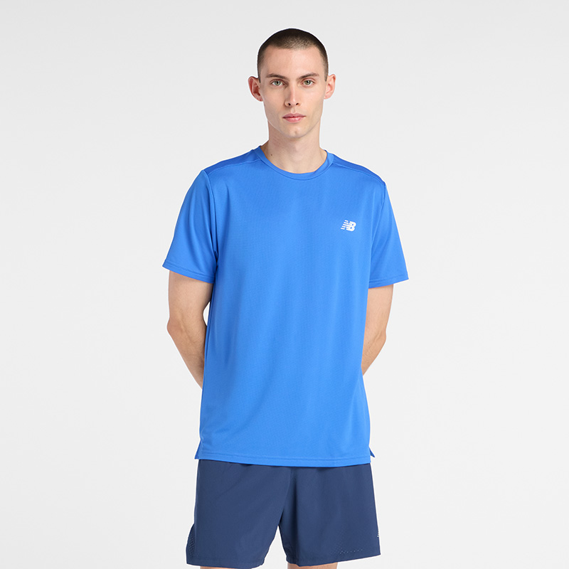 MT51801 חולצת ריצה image number null