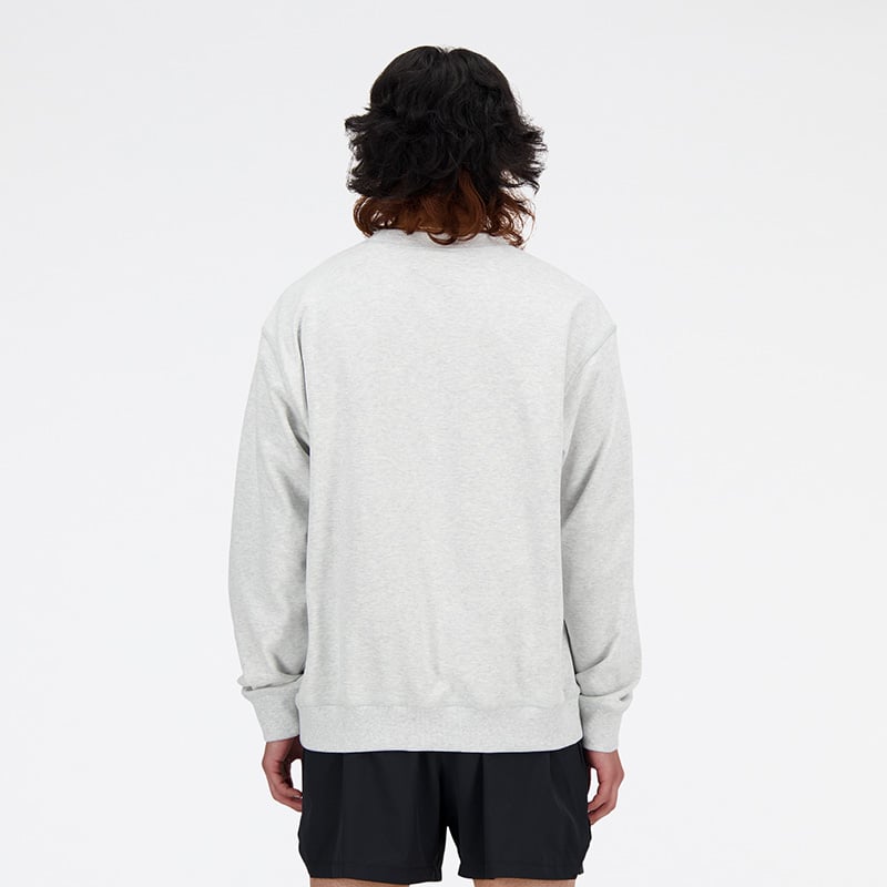 MT41506 Athletics French Terry Crew MT41506 Athletics French Terry Crew image number null