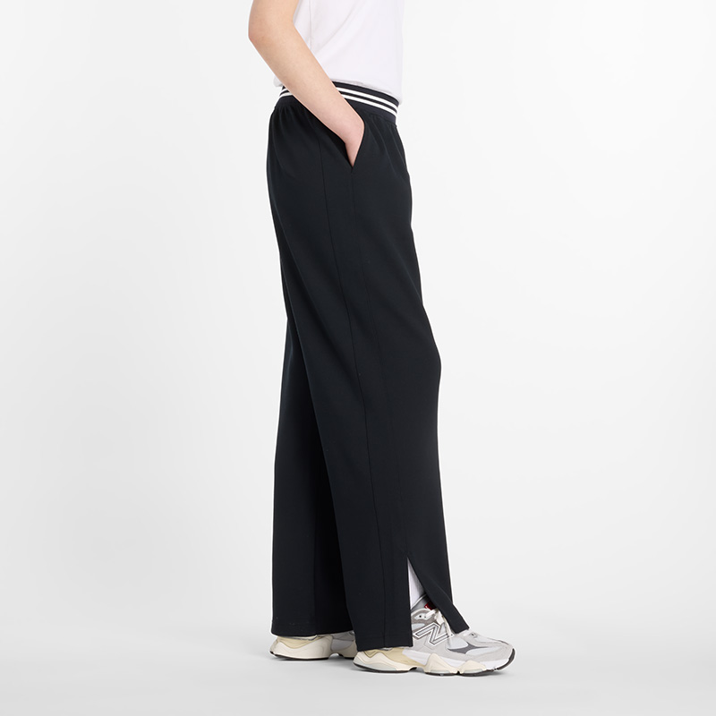 WP53501 Post Season Pique Track Pants WP53501 Post Season Pique Track Pants image number null