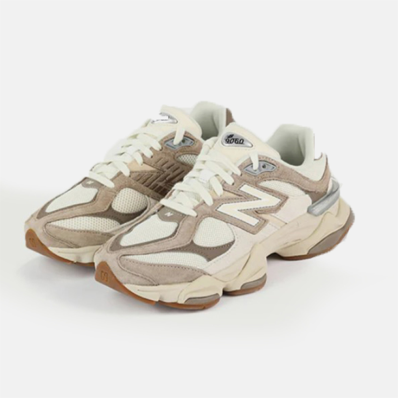 9060 נעלי אופנה image number null