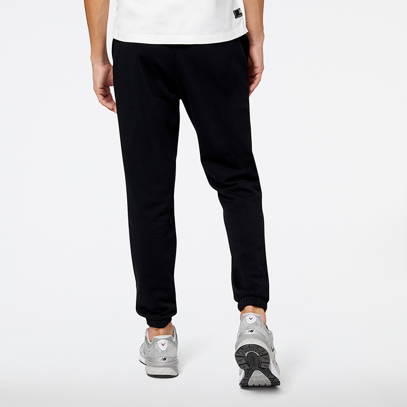 MP23580 NB Hoops Fundamentals Pant MP23580 NB Hoops Fundamentals Pant image number null