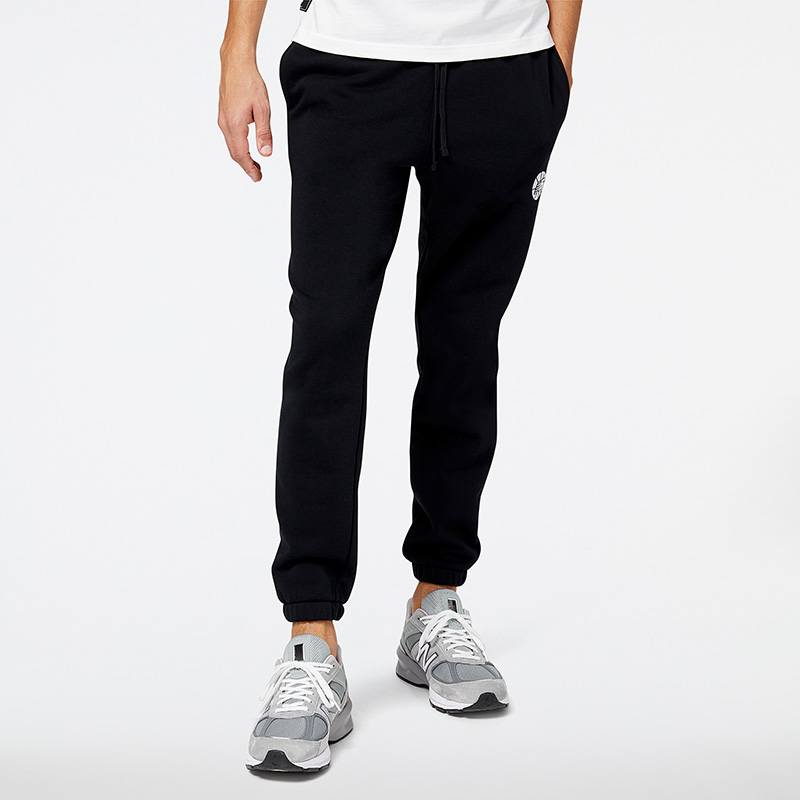 MP23580 NB Hoops Fundamentals Pant MP23580 NB Hoops Fundamentals Pant image number null