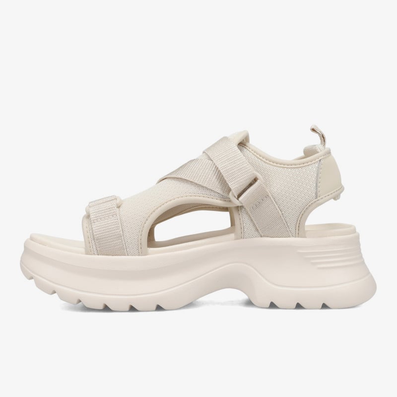 258 סנדלי אופנה פלטפורמה image number null