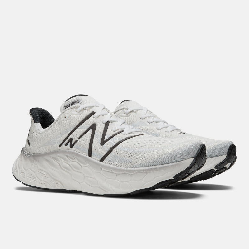 Fresh Foam X More V4 Running Shoes image number null