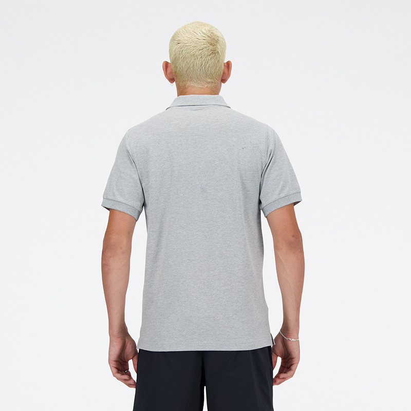 MT41503 Cotton Polo T-shirt MT41503 Cotton Polo T-shirt image number null