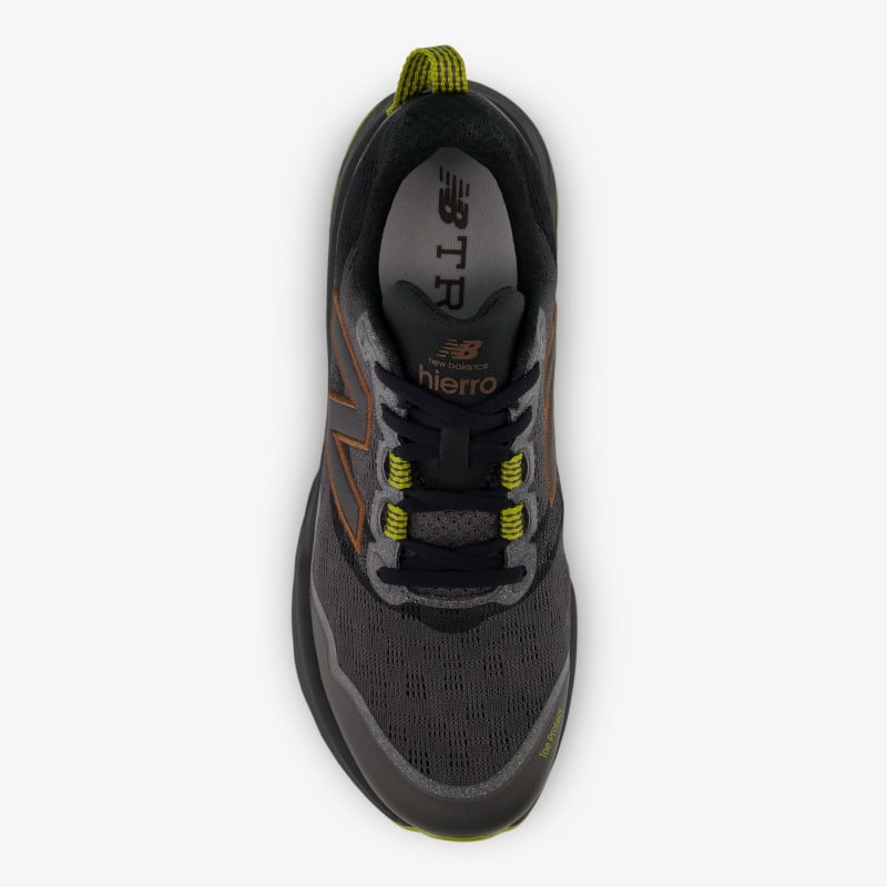 Fresh Foam X Hierro v9 נעלי ריצה שטח image number null