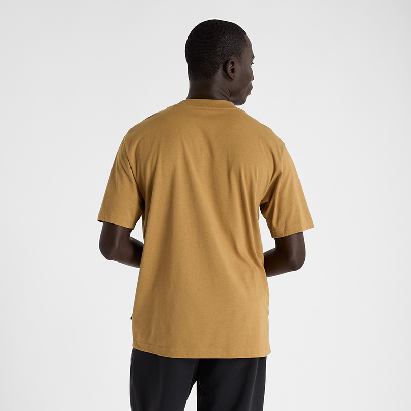 MT41582 Sport Essentials Linear T-Shirt image number null
