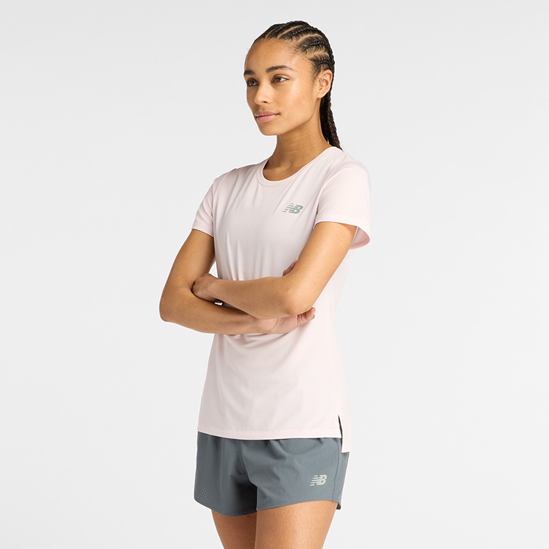 WT51244 Race Day T-Shirt image number null