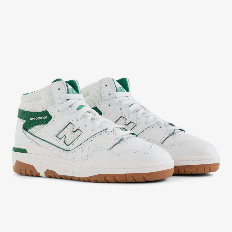 ALD x New Balance 650R נעלי אופנה image number null