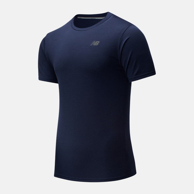 MT91920 חולצת ריצה מקצועית בצבע כחול 