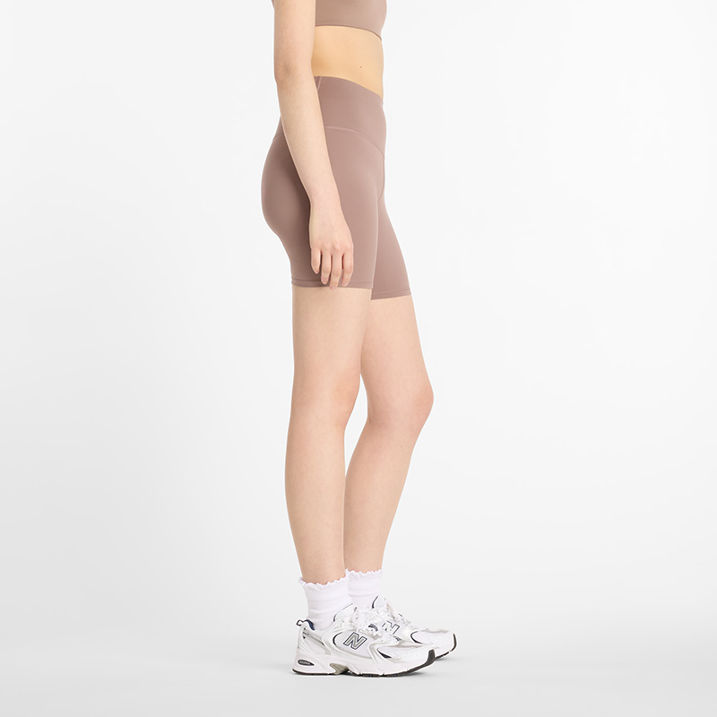 WS51114 Harmony High Rise Short WS51114 Harmony High Rise Short image number null