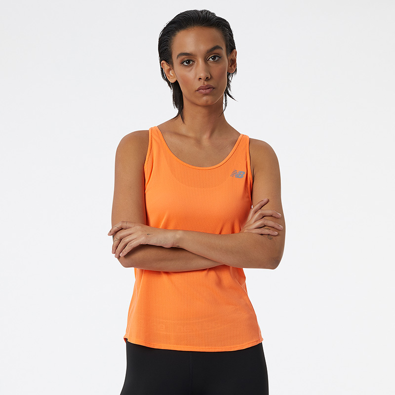 Tank Tops - New Balance